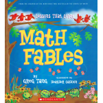 Math Riddles Collection (4 Books)