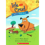 Ick and Crud Audiobooks Collection (7 books)
