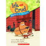 Ick and Crud Audiobooks Collection (7 books)