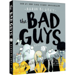 The Bad Guys - Episode 10