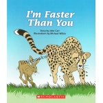 Scholastic Sunshine Readers Starter Level Set A (14 books)