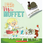Flip Side Nursery Rhymes Collection (4 Books)