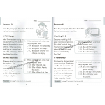 Scholastic Study Smart English Exercise Set: Level 2 (2 books)