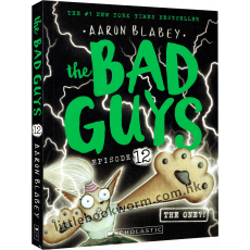 The Bad Guys - Episode 12
