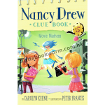 Nancy Drew Clue Book Collection (Books 5-8)