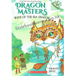 Dragon Masters #19: Wave of the Sea Dragon