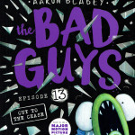 The Bad Guys - Episode 13: Cut To The Chase