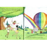 Rainbow Magic Beginner Reader: The Pet Keeper Fairies 
