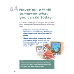 Scholastic In Action More Proverbs Set (2 books)