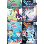 Pixie Tricks Collection (5 books)
