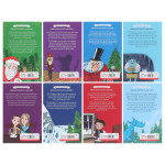 Christmas Classics (8 Books)