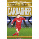 Classic Football Heroes - Carragher