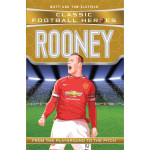 Classic Football Heroes - Rooney 