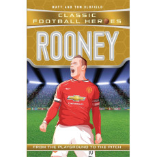 Classic Football Heroes - Rooney 