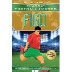 Classic Football Heroes - Figo