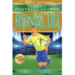 Classic Football Heroes - Ronaldo