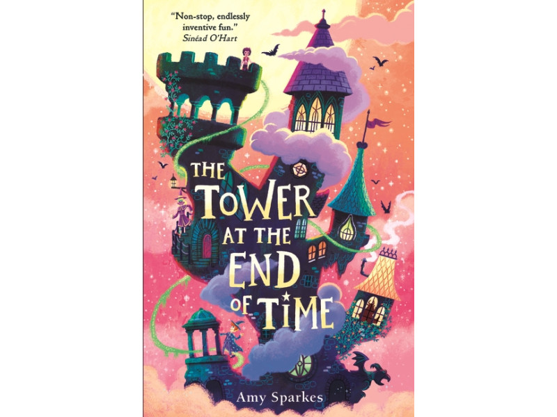 The Tower at the End of Time