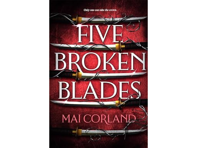 Five Broken Blades