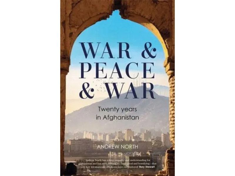 War & Peace & War