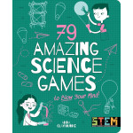 79 Amazing Science Games to Blow Your Mind!