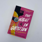 The Night In Question: An Agathas Mystery