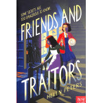 Friends and Traitors