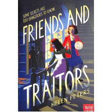 Friends and Traitors