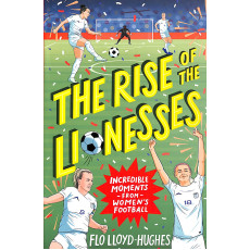 The Rise of the Lionesses: Incredible Moments from Women's Football