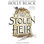 The Stolen Heir