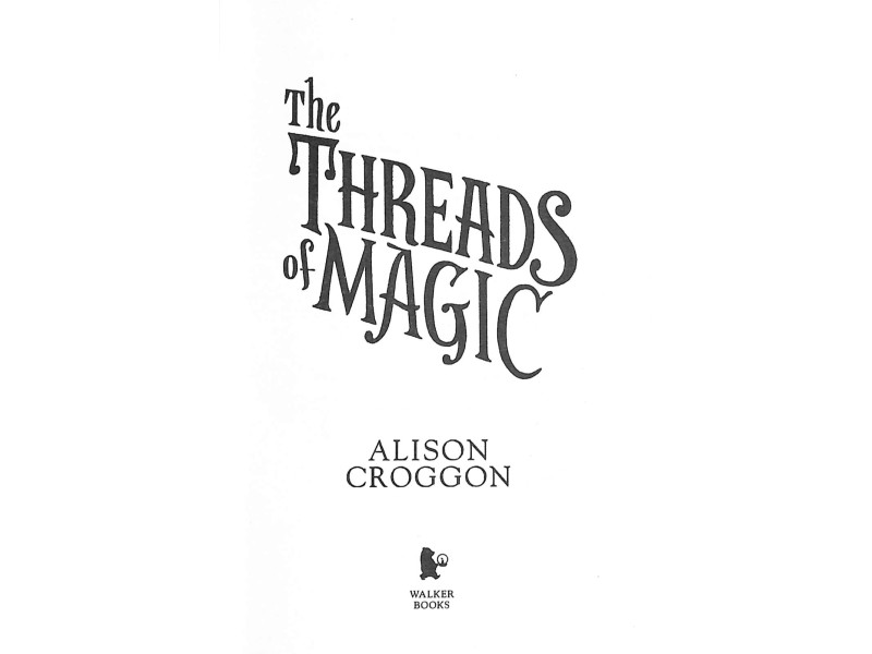 Threads of Magic