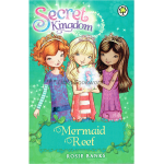 Secret Kingdom Series 1 ( Books 1-6)