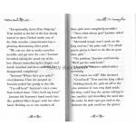 Secret Kingdom Series 1 ( Books 1-6)