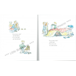 Michael Rosen and Quentin Blake Poetry Collection (4 books)