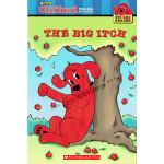 Clifford Big Red Adventure Boxed Set (10 books + CD)