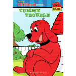 Clifford Big Red Adventure Boxed Set (10 books + CD)