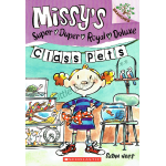Missy's Super Duper Royal Deluxe Collection (4 Books)