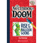 Notebook Of Doom (Books 1-13)