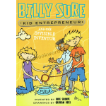 Billy Sure Kid Entrepreneur Collection (Books 1-8)