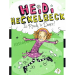 Heidi Heckelbeck Collection (Books 1-10)