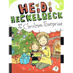 Heidi Heckelbeck Collection (Books 1-10)