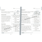 Scholastic Study Smart English Exercise Set: Level 1 (3 books)