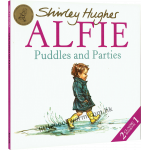 Alfie - Puddles And Parties