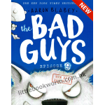 The Bad Guys - Episode 9