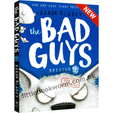 The Bad Guys - Episode 9