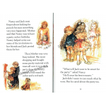 Shirley Hughes Colour First Reader (5 Books)