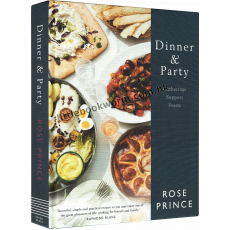 Dinner and Party (1 book)